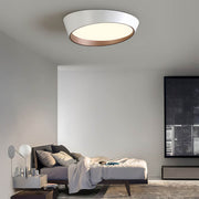 Langford Vessel Acrylic Ceiling Light — gallery image 8