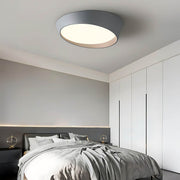 Langford Vessel Acrylic Ceiling Light — gallery image 9