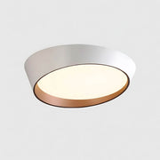 Langford Vessel Acrylic Ceiling Light — gallery image 10