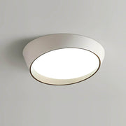 Langford Vessel Acrylic Ceiling Light — gallery image 12