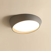 Langford Vessel Acrylic Ceiling Light — gallery image 11