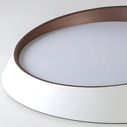Langford Vessel Acrylic Ceiling Light — gallery image 14