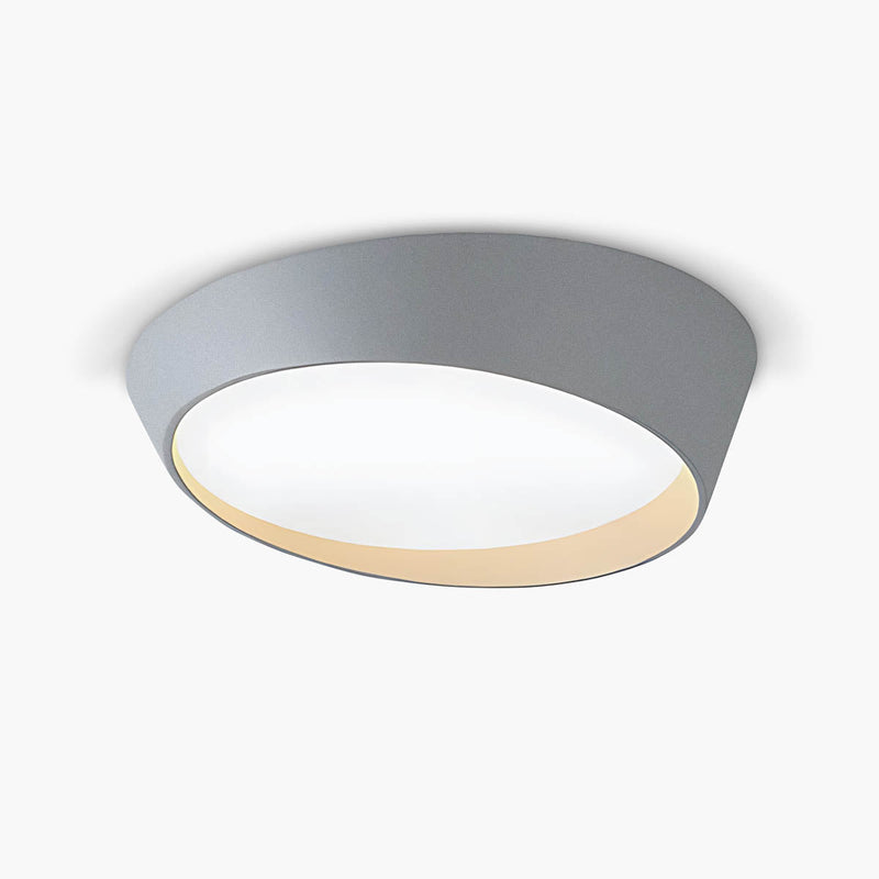 Langford Vessel Acrylic Ceiling Light — gallery image 1