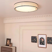 Mossley Vessel Acrylic Ceiling Light — gallery image 4