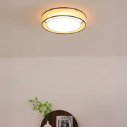 Mossley Vessel Acrylic Ceiling Light — gallery image 3
