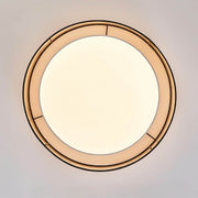 Mossley Vessel Acrylic Ceiling Light — gallery image 8
