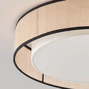 Mossley Vessel Acrylic Ceiling Light — gallery image 10