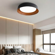 Norwood Vessel Acrylic Ceiling Light — gallery image 4