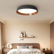 Norwood Vessel Acrylic Ceiling Light — gallery image 2