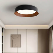 Norwood Vessel Acrylic Ceiling Light — gallery image 3
