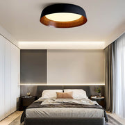 Norwood Vessel Acrylic Ceiling Light — gallery image 8