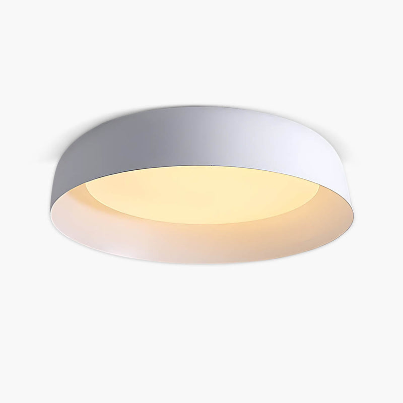 Norwood Vessel Acrylic Ceiling Light — gallery image 1