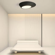 Oakmere Vessel Acrylic Ceiling Light — gallery image 3