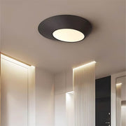 Oakmere Vessel Acrylic Ceiling Light — gallery image 9