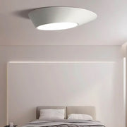 Oakmere Vessel Acrylic Ceiling Light — gallery image 6