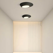 Oakmere Vessel Acrylic Ceiling Light — gallery image 10