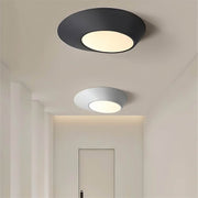 Oakmere Vessel Acrylic Ceiling Light — gallery image 11