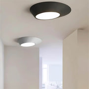 Oakmere Vessel Acrylic Ceiling Light — gallery image 12