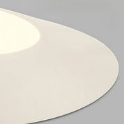 Oakmere Vessel Acrylic Ceiling Light — gallery image 14