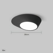 Oakmere Vessel Acrylic Ceiling Light — gallery image 16