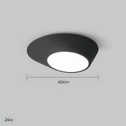 Oakmere Vessel Acrylic Ceiling Light — gallery image 17