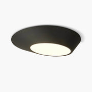 Oakmere Vessel Acrylic Ceiling Light — gallery image 1