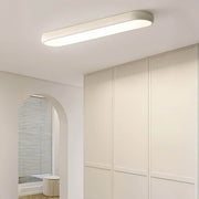 Rosewood Vessel Acrylic Ceiling Light — gallery image 5