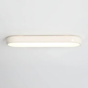 Rosewood Vessel Acrylic Ceiling Light — gallery image 8