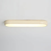 Rosewood Vessel Acrylic Ceiling Light — gallery image 9