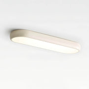 Rosewood Vessel Acrylic Ceiling Light — gallery image 11