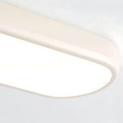 Rosewood Vessel Acrylic Ceiling Light — gallery image 13