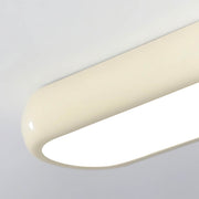 Rosewood Vessel Acrylic Ceiling Light — gallery image 14