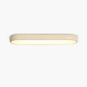 Rosewood Vessel Acrylic Ceiling Light — gallery image 1