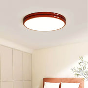 Wickham Vessel Acrylic Ceiling Light — gallery image 4