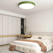 Wickham Vessel Acrylic Ceiling Light — gallery image 6