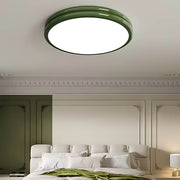 Wickham Vessel Acrylic Ceiling Light — gallery image 8