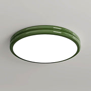 Wickham Vessel Acrylic Ceiling Light — gallery image 13