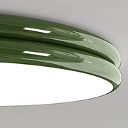 Wickham Vessel Acrylic Ceiling Light — gallery image 16