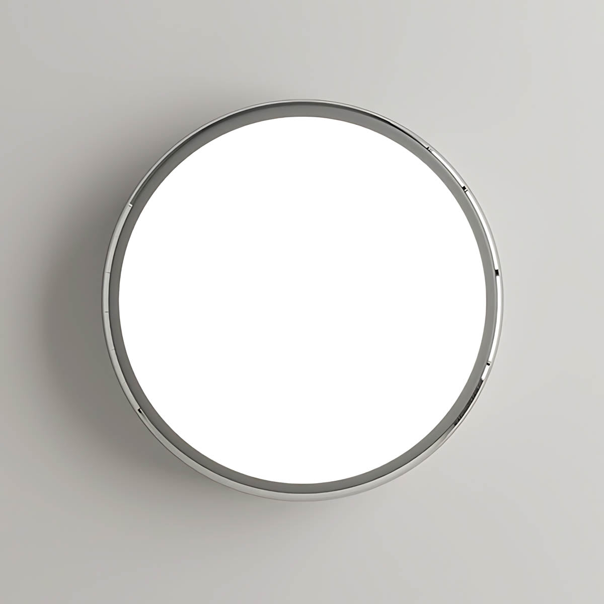 Wickham Vessel Acrylic Ceiling Light — gallery image 18