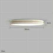 Wickham Vessel Acrylic Ceiling Light — gallery image 28