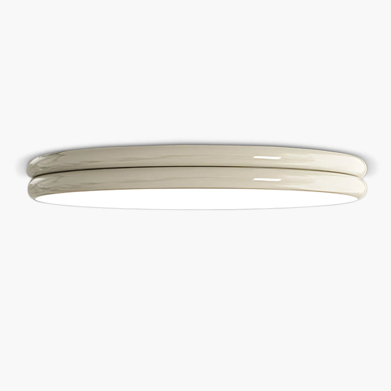 Wickham Vessel Acrylic Ceiling Light — gallery image 1