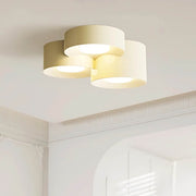 Willoughby Vessel Acrylic Cluster Ceiling Light — gallery image 5