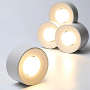 Willoughby Vessel Acrylic Cluster Ceiling Light — gallery image 13