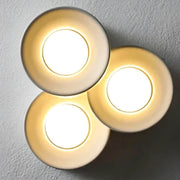 Willoughby Vessel Acrylic Cluster Ceiling Light — gallery image 14