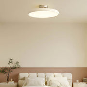 Fairford Vessel Acrylic Ceiling Light — gallery image 4