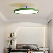 Fairford Vessel Acrylic Ceiling Light — gallery image 8