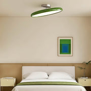 Fairford Vessel Acrylic Ceiling Light — gallery image 5
