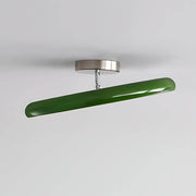 Fairford Vessel Acrylic Ceiling Light — gallery image 12