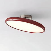Fairford Vessel Acrylic Ceiling Light — gallery image 13