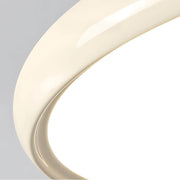 Fairford Vessel Acrylic Ceiling Light — gallery image 14